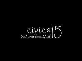 Hotel Photo: CIVICO 15 BED BREAKFAST