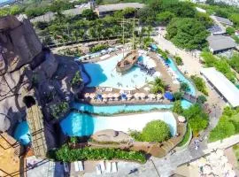 Spazzio DiRoma Parks