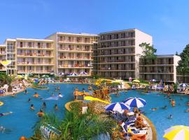 Hotel Photo: Vita Park Hotel & Aqua Park