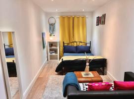 Hình ảnh khách sạn: Liffey Valley Homestay