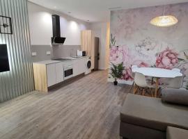 Фотографія готелю: Apartamento Cosmo recién reformado junto al centro