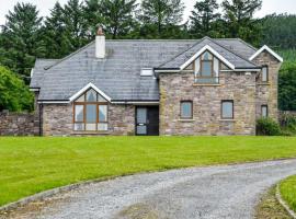 Hotel fotoğraf: The Mountain Lodge Slievenamon spacious 4 bedroom house