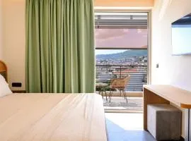 Skia, Premium Key Collection, hotel in Skiathos Town