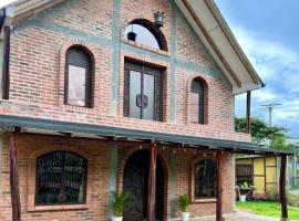 Hotel Photo: Casa Campestre Aware