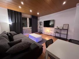 รูปภาพของโรงแรม: 3 Zimmer Wohnung in Dortmund