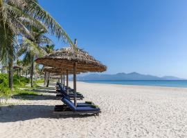 Hotel Foto: Melia Danang Beach Resort