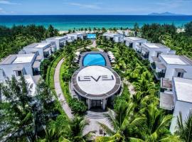 Melia Danang Beach Resort、ダナンのホテル