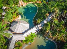 صور الفندق: Cairns Colonial Club Resort