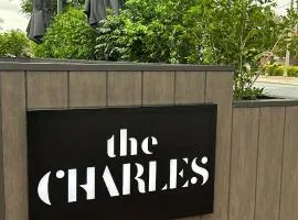 The Charles Boutique Hotel & Dining, hotel en Wagga Wagga