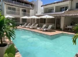 Le Clos des Bains Mauritius, hotel in Blue Bay