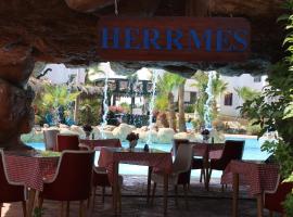 Herrmes Hostel أجانب فقط, hotel v destinaci Sharm El Sheikh