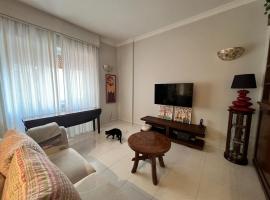 Hotel Photo: Satri Home