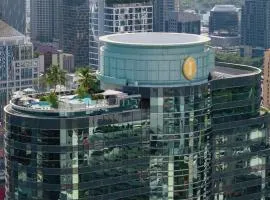 InterContinental Bangkok by IHG