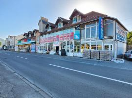 A picture of the hotel: Guesthouse Meče