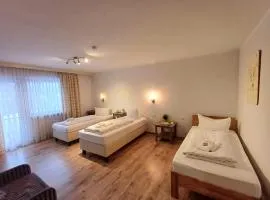 Günstige Zimmer im Spessart