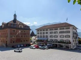 Wysses Rössli