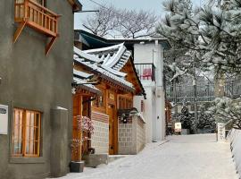 A picture of the hotel: Hwadong 1Beonji