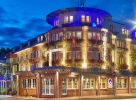 Hotel-Hofbräu am Stadtring