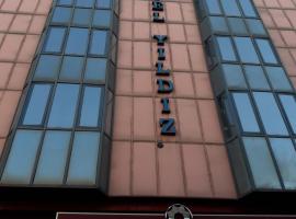 Hotel Photo: YILDIZ HOTEL