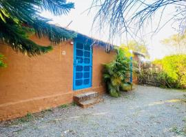 Ξενοδοχείο φωτογραφία: Owlet Homestay