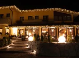 Casa Valcellina Hotel Ristorante