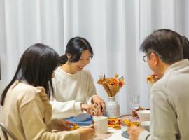 Gambaran Hotel: Can feel real Local Seoul - Foreign guests only