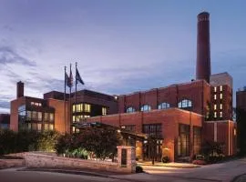 The Ritz-Carlton Georgetown, Washington, D.C.