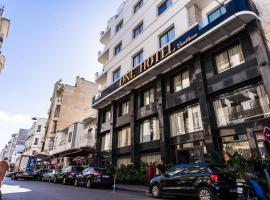 Gambaran Hotel: One Hotel Casablanca