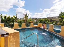 Hotel Photo: Hogar vacacional Talu