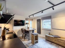 ホテル写真: Smart Resorts Haus Topas Ferienwohnung 302