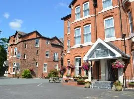 The Westlynne Hotel & Apartments