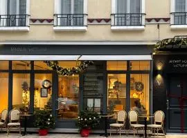 Appart Hôtel Victoria