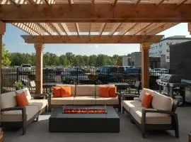 Hyatt House Lansing-University Area