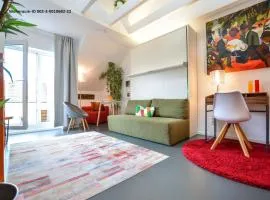 K314 Bonn Aparthotel - Boardinghouse