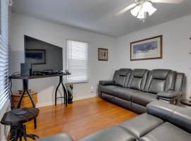 Hotel Photo: Pet-Friendly Lancaster Home with Fenced Yard!