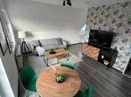 Hotel Photo: No2 by 21 Apartments