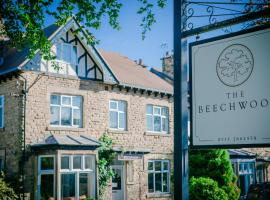 Hotel fotoğraf: Beechwood Accommodation in North Leeds