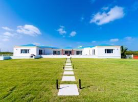Hotel Foto: Lovely 4-Bed Villa in Anguilla
