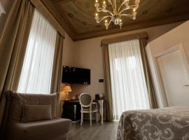 صور الفندق: Hotel Genova Liberty