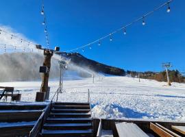 Apartments Bedanc, hotell sihtkohas Kranjska Gora