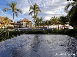 Hotelfotos: Zihuatanejo Lovely Villa