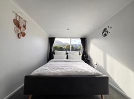 Hotel foto: Hill View Abode Tawa