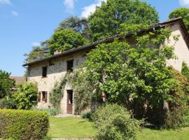 Hotel foto: Le masbareau, le vieux domaine