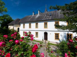 Hotel fotografie: Himmlisch Urlauben in Tieschen