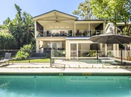 Fotos de Hotel: Le Shack - Macmasters Beach