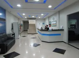 Tapajós Center Hotel: Santarém'de bir otel