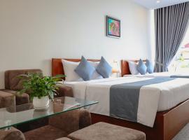 Gambaran Hotel: Nimith Hotel & Restaurant