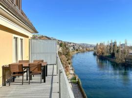 Hotelfotos: STAYY The River - contactless check-in