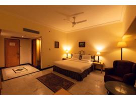 Hotel Photo: A Hotel, Ludhiana