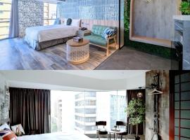 Hotel Photo: K Hotel - Yizhong